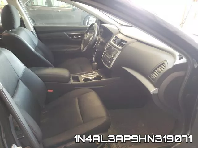 1N4AL3AP9HN319071 фото 6