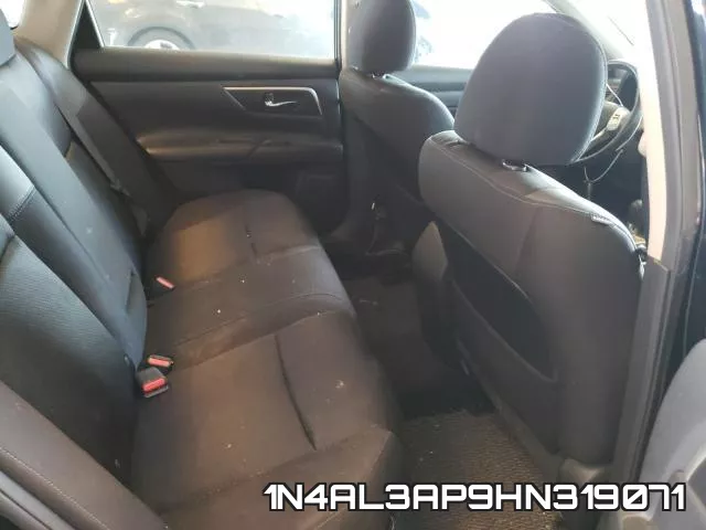 1N4AL3AP9HN319071 фото 7