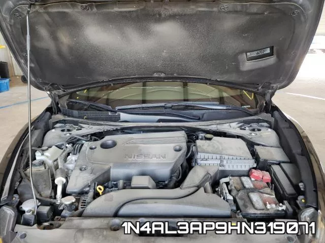 1N4AL3AP9HN319071 фото 8