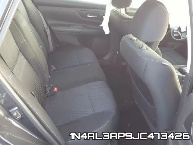 1N4AL3AP9JC473426 фото 5