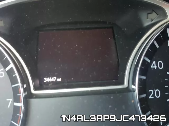 1N4AL3AP9JC473426 фото 7