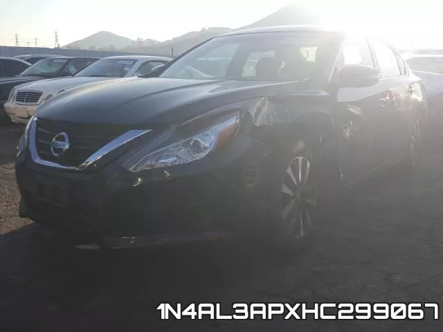 1N4AL3APXHC299067 фото 3