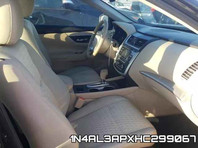 1N4AL3APXHC299067 фото 6