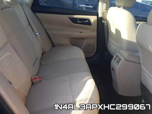 1N4AL3APXHC299067 фото 7