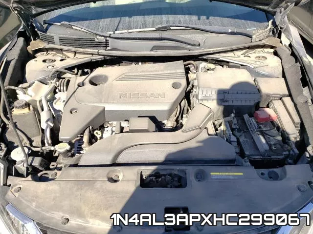 1N4AL3APXHC299067 фото 8