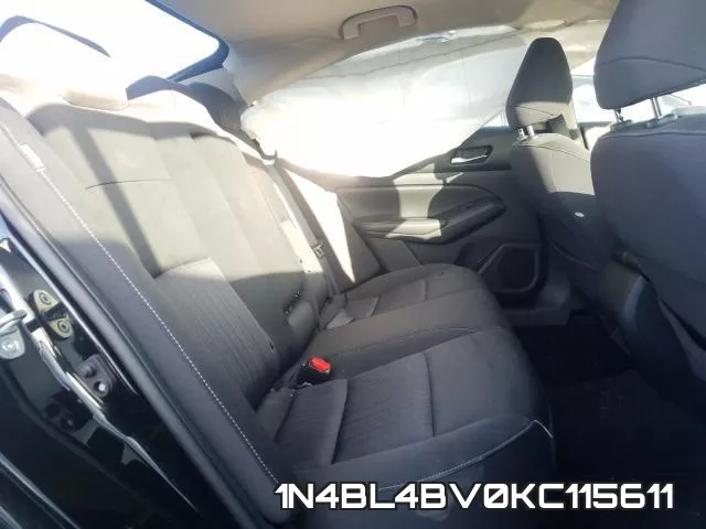 1N4BL4BV0KC115611 фото 6