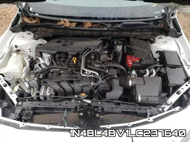 1N4BL4BV1LC237640 фото 8