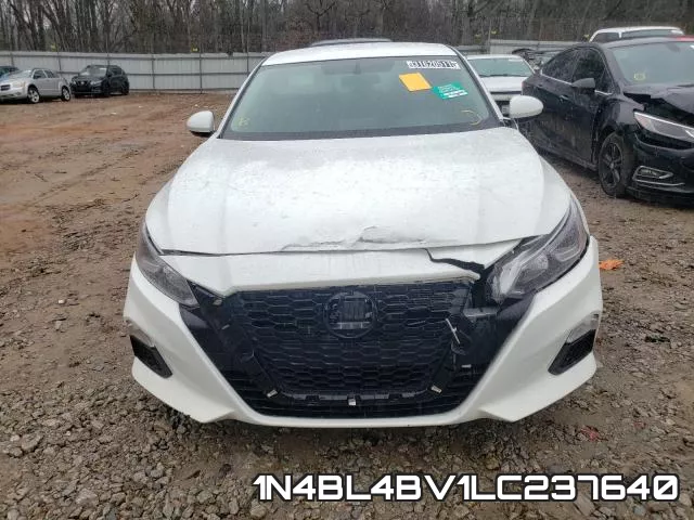1N4BL4BV1LC237640 фото 10