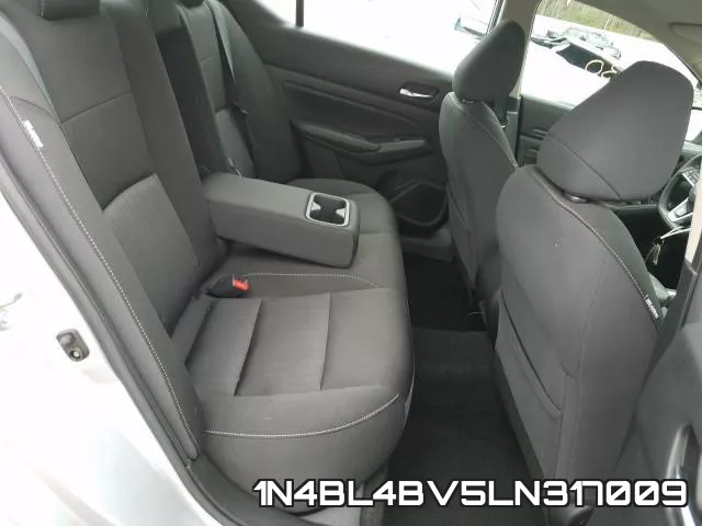 1N4BL4BV5LN317009 фото 7