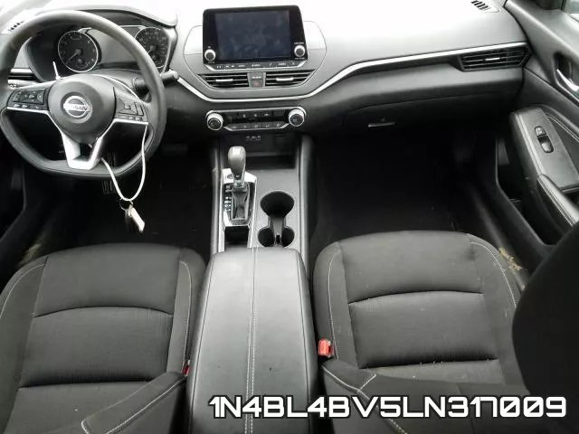 1N4BL4BV5LN317009 фото 10