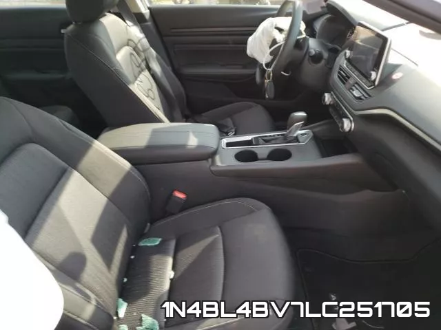 1N4BL4BV7LC251705 фото 5