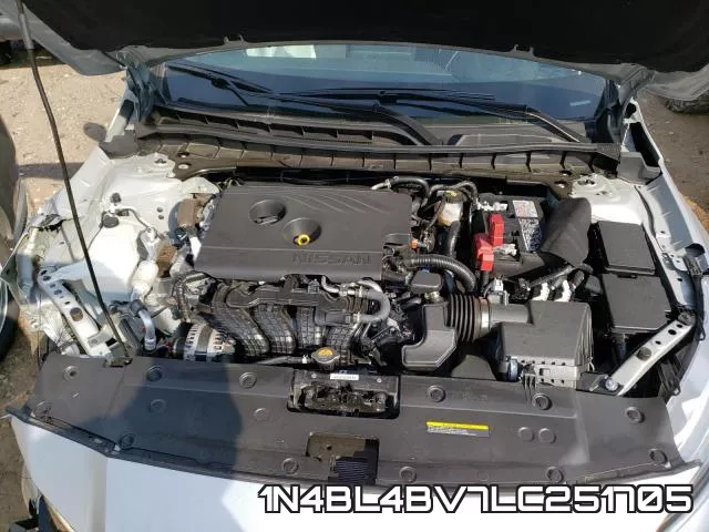 1N4BL4BV7LC251705 фото 7