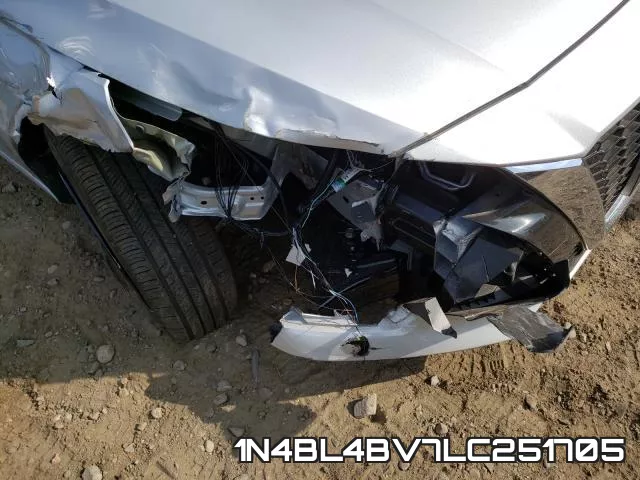 1N4BL4BV7LC251705 фото 9