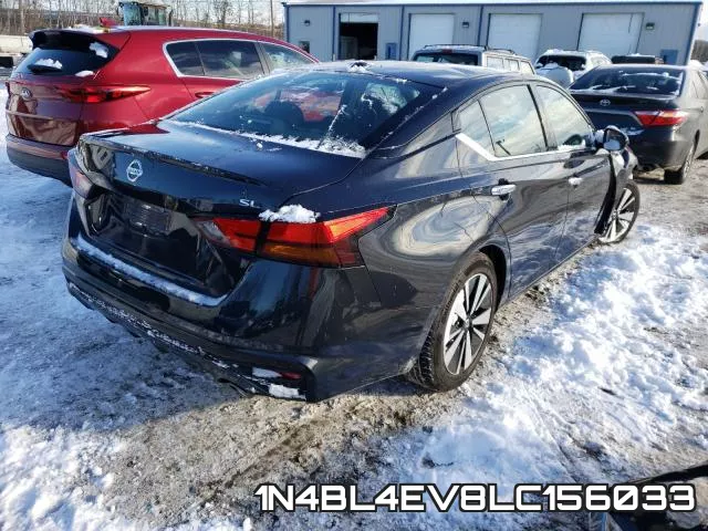 1N4BL4EV8LC156033 фото 5