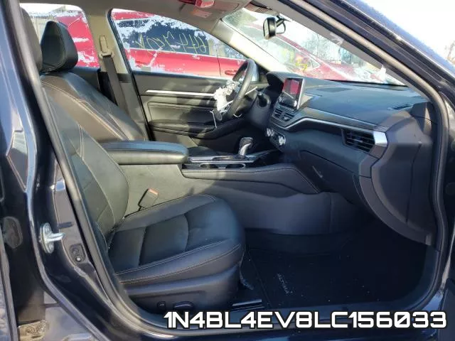 1N4BL4EV8LC156033 фото 6