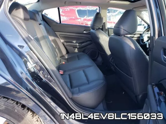 1N4BL4EV8LC156033 фото 7