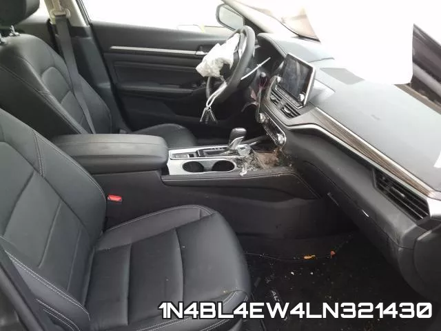 1N4BL4EW4LN321430 фото 6
