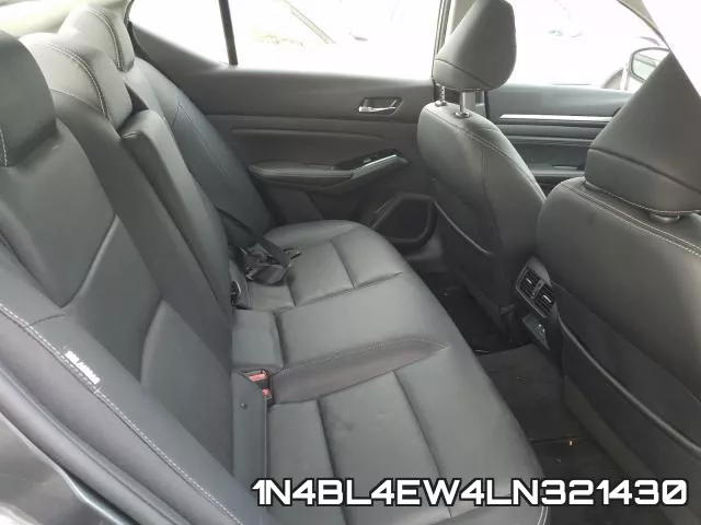 1N4BL4EW4LN321430 фото 7