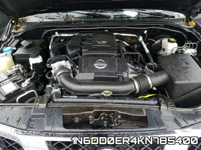 1N6DD0ER4KN785400 фото 7