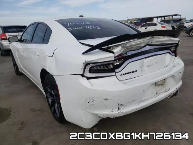 2C3CDXBG1KH726134 фото 4