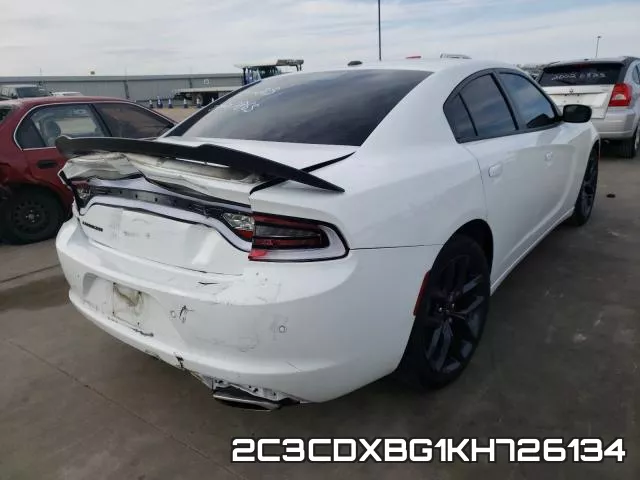 2C3CDXBG1KH726134 фото 5