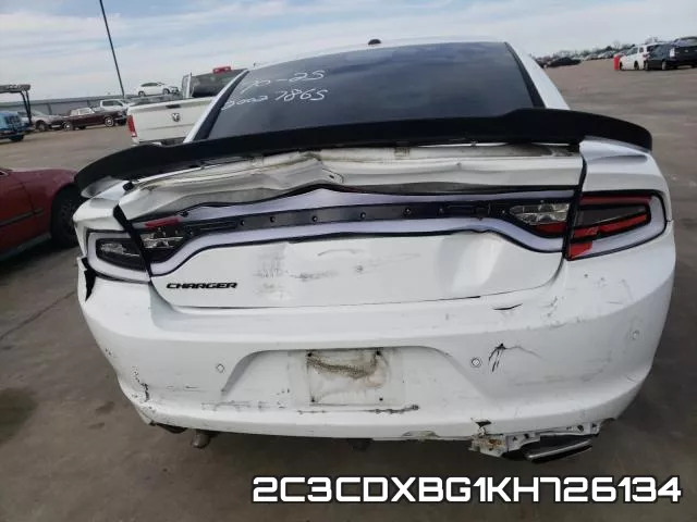 2C3CDXBG1KH726134 фото 8