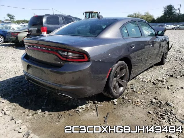 2C3CDXHG8JH143484 фото 5