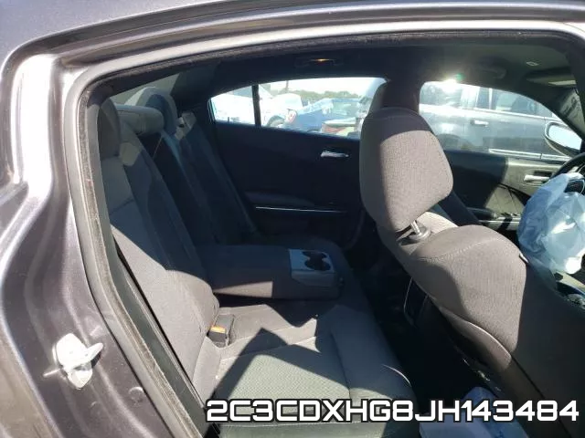2C3CDXHG8JH143484 фото 7