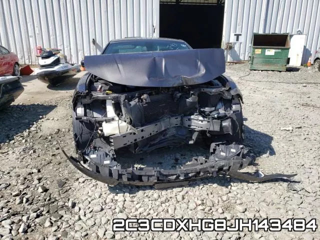 2C3CDXHG8JH143484 фото 10