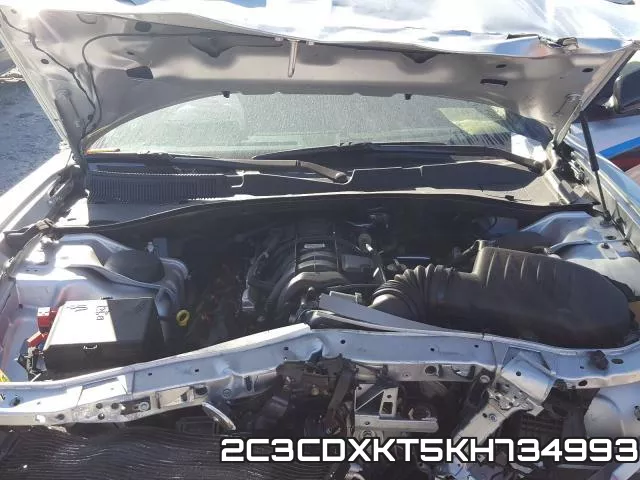 2C3CDXKT5KH734993 фото 7
