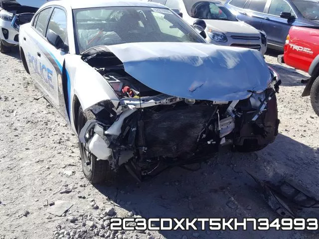 2C3CDXKT5KH734993 фото 9