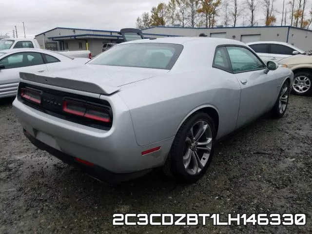 2C3CDZBT1LH146330 фото 5