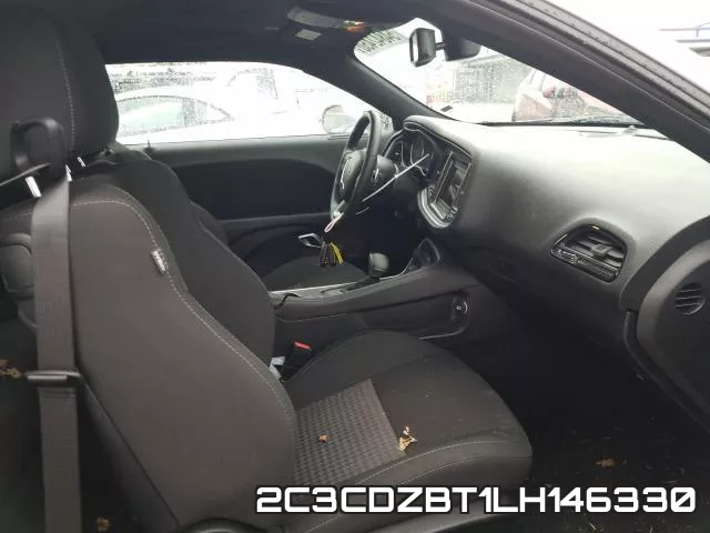 2C3CDZBT1LH146330 фото 6