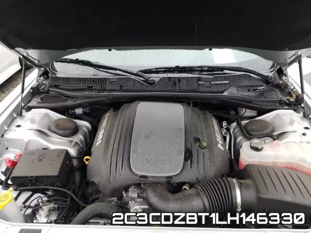 2C3CDZBT1LH146330 фото 8