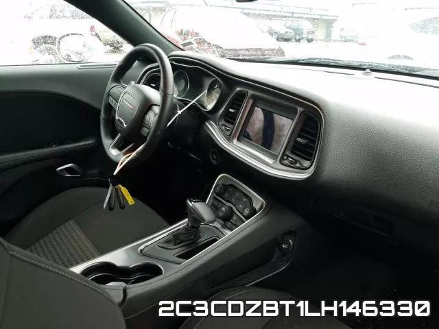 2C3CDZBT1LH146330 фото 10