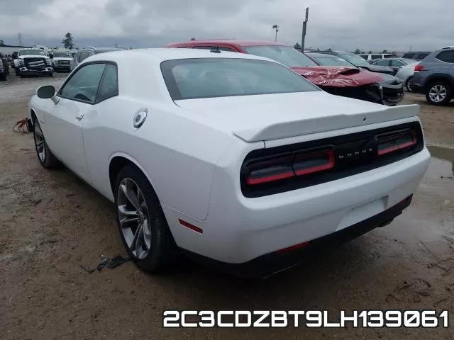 2C3CDZBT9LH139061 фото 4