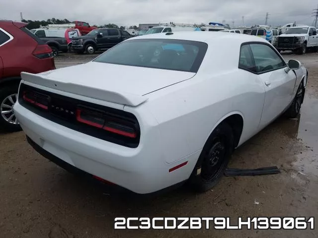 2C3CDZBT9LH139061 фото 5