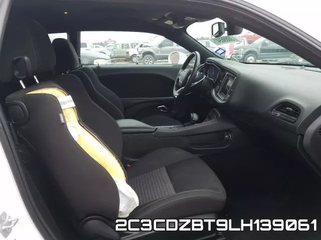 2C3CDZBT9LH139061 фото 6