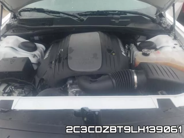 2C3CDZBT9LH139061 фото 8