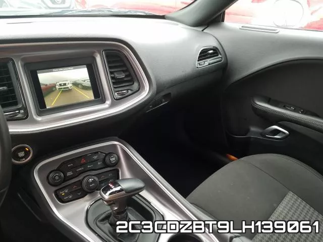2C3CDZBT9LH139061 фото 10