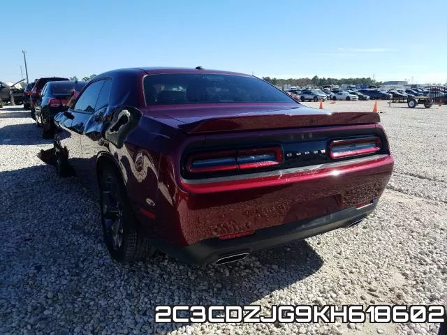 2C3CDZJG9KH618602 фото 2