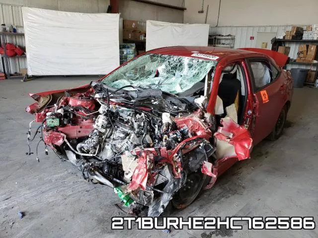 2T1BURHE2HC762586 фото 3