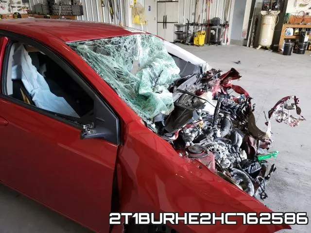 2T1BURHE2HC762586 фото 7