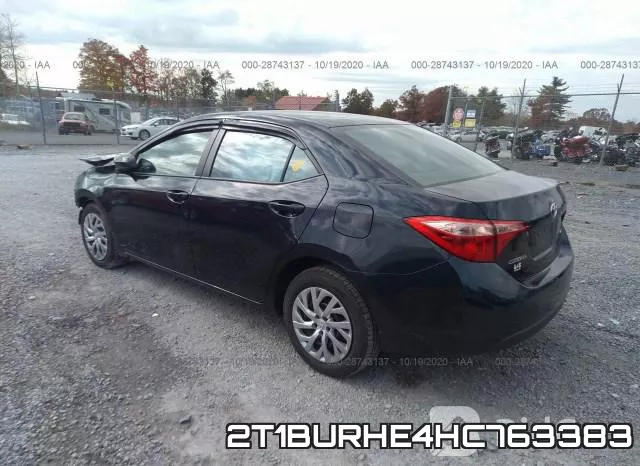 2T1BURHE4HC763383 фото 4
