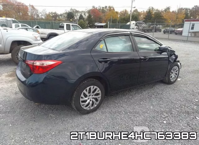 2T1BURHE4HC763383 фото 5