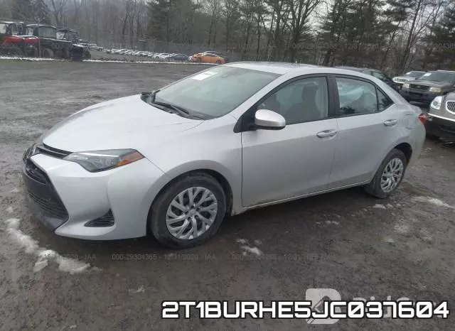 2T1BURHE5JC037604 фото 2