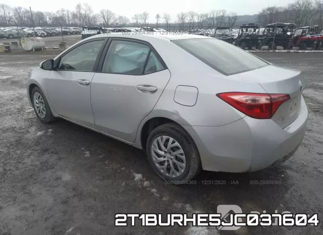2T1BURHE5JC037604 фото 3