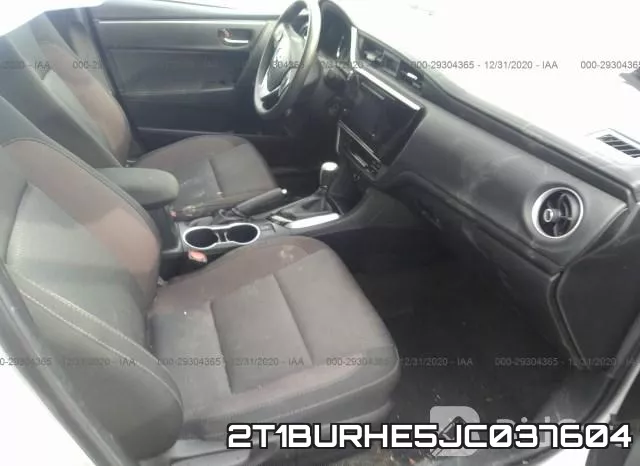 2T1BURHE5JC037604 фото 5