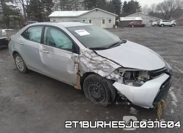 2T1BURHE5JC037604 фото 6