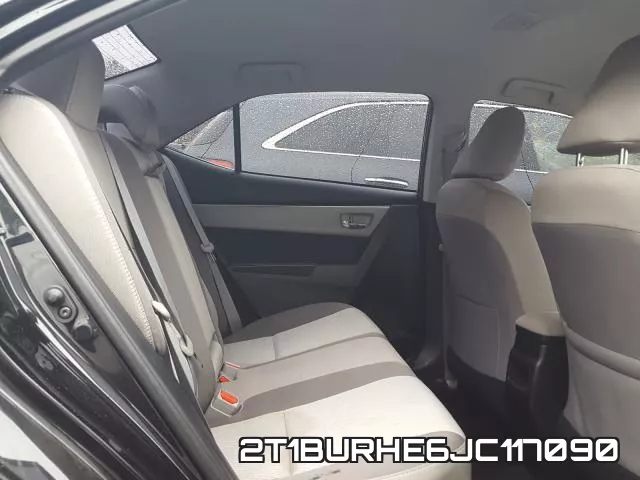 2T1BURHE6JC117090 фото 6